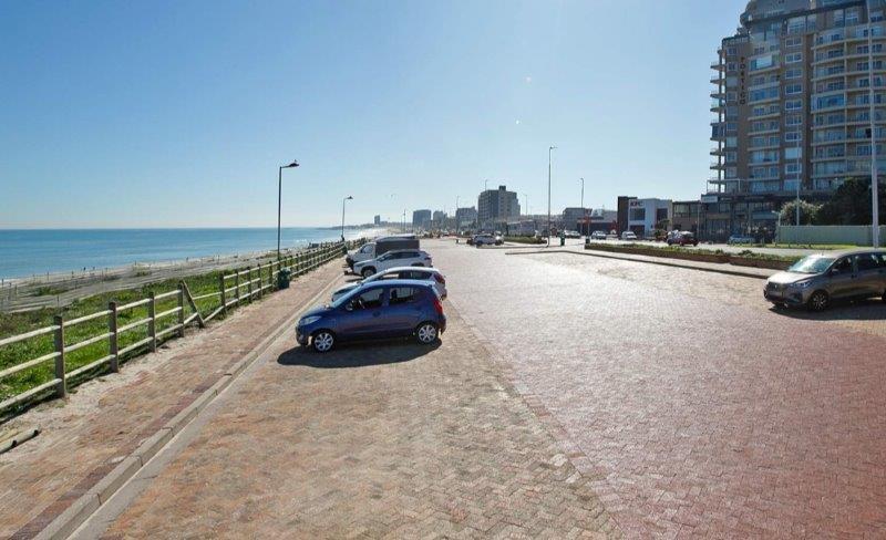 3 Bedroom Property for Sale in Table View Western Cape